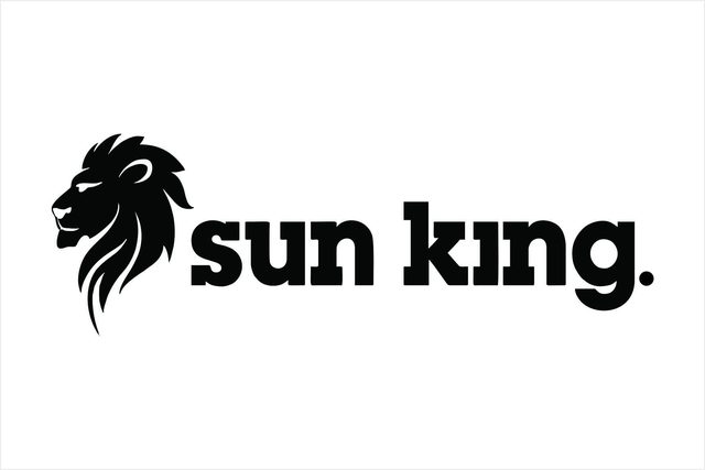 Sun King logo