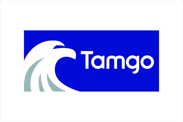Tamgo logo