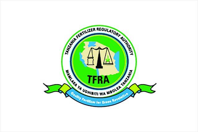 TFRA logo