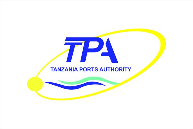 Tanzania Ports Authority logo