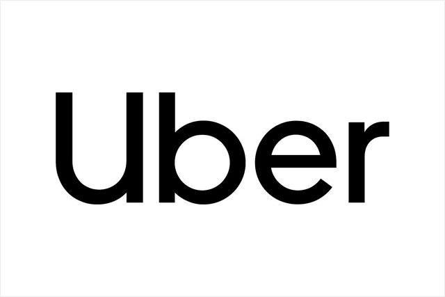 Uber logo