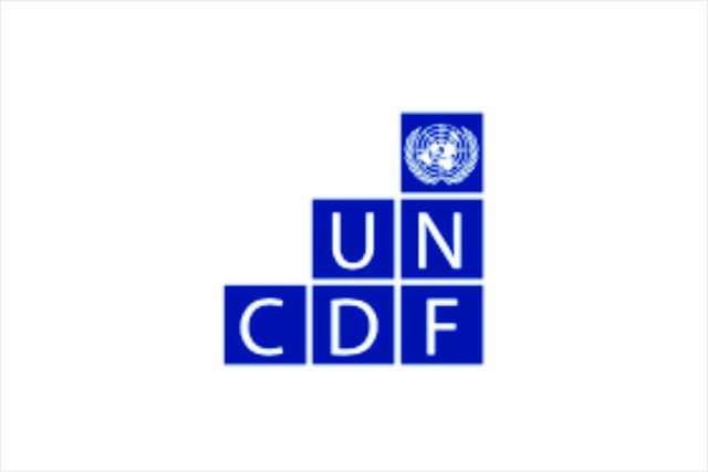 UNCDF logo