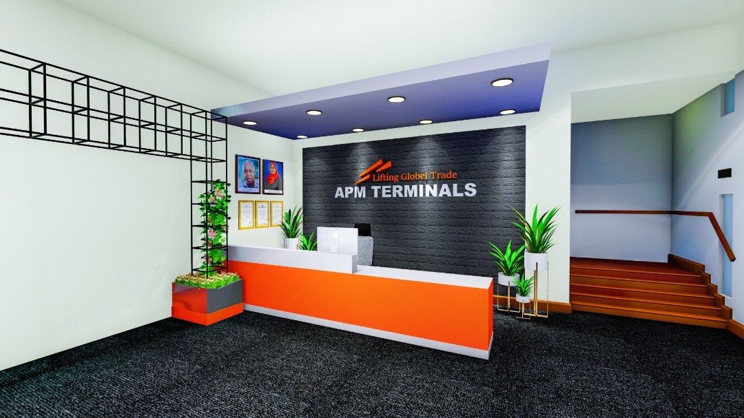 Brand Wall Graphics, Bright Pixels