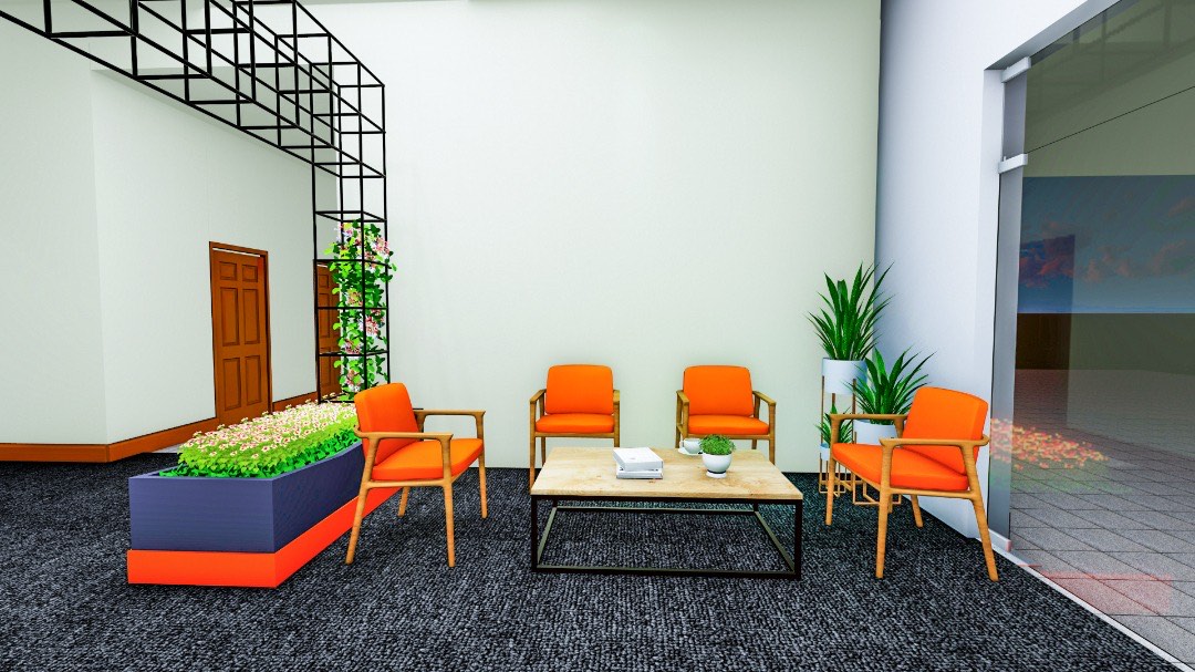 Environmental Graphics, Bright Pixels