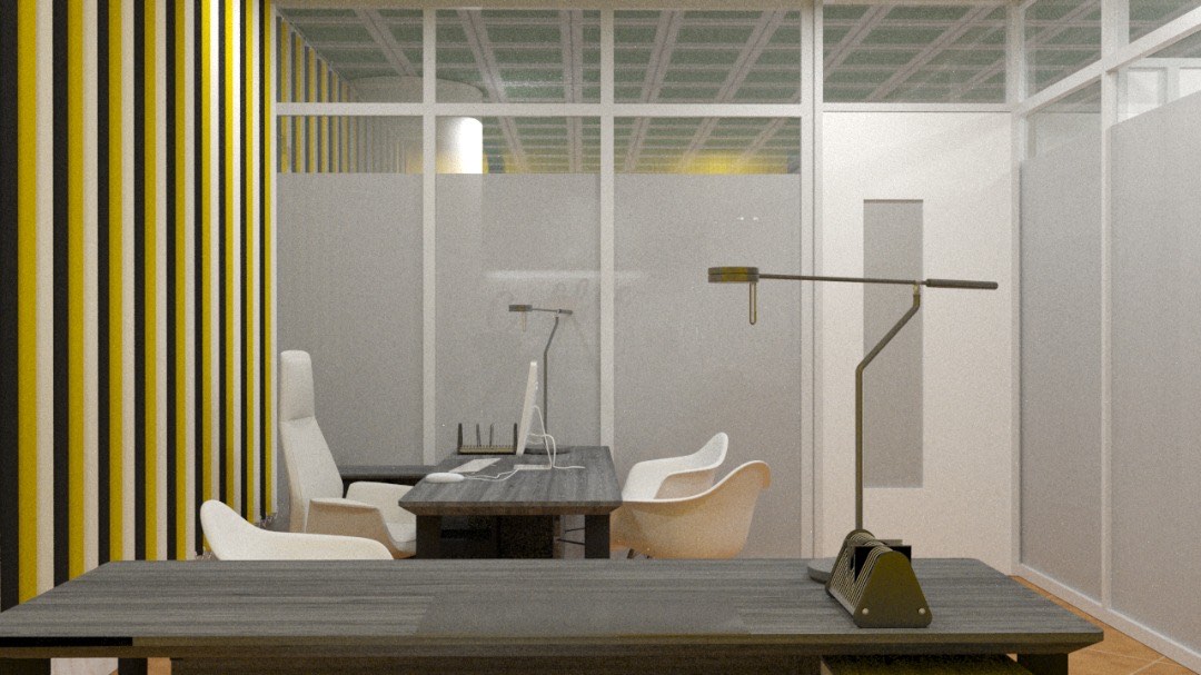 Interior Feature, Bright Pixels